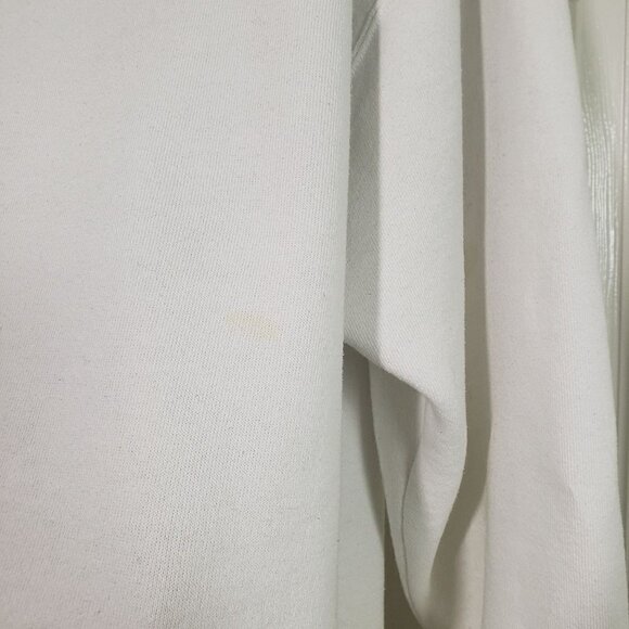 Planet Hollywood Atlanta Sweatshirt Vintage 90s Made in USA Mens Sz XL - Picture 10 of 13